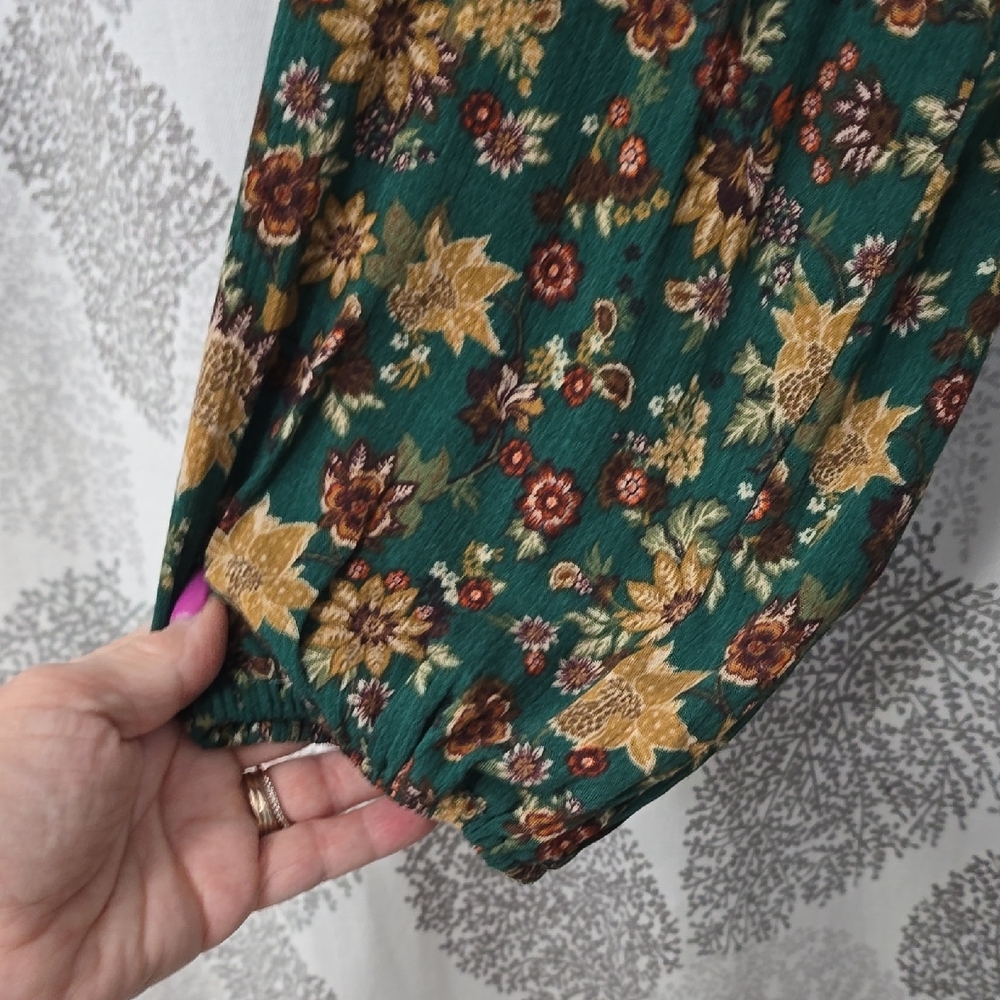 PERFECT BOHO PRAIRIE LOOK FOR FALL!! ๐๐ - Picture 5 of 7